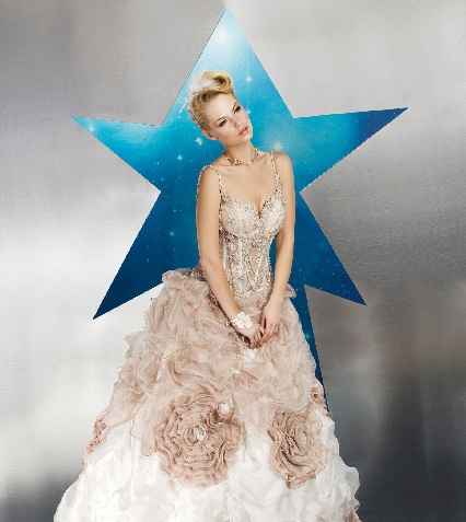 Abito da sposa Sposa Group 2011