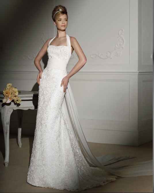 Collezione Novia d'Art 2011