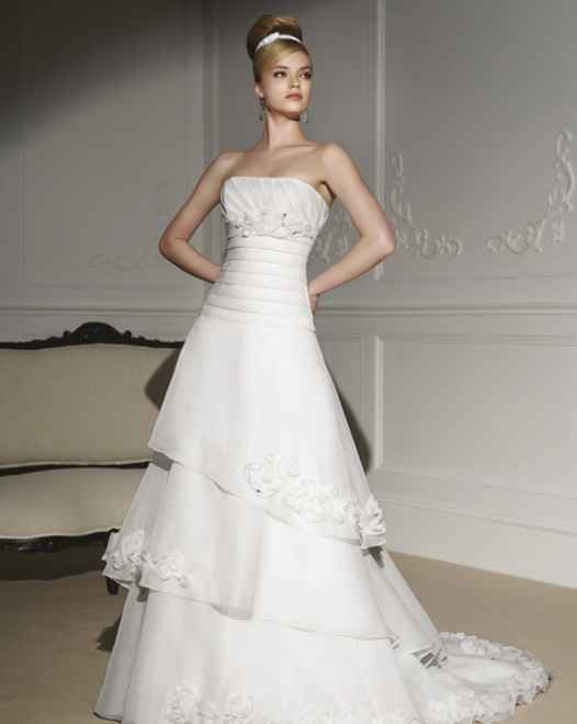 Collezione Novia d'Art 2011