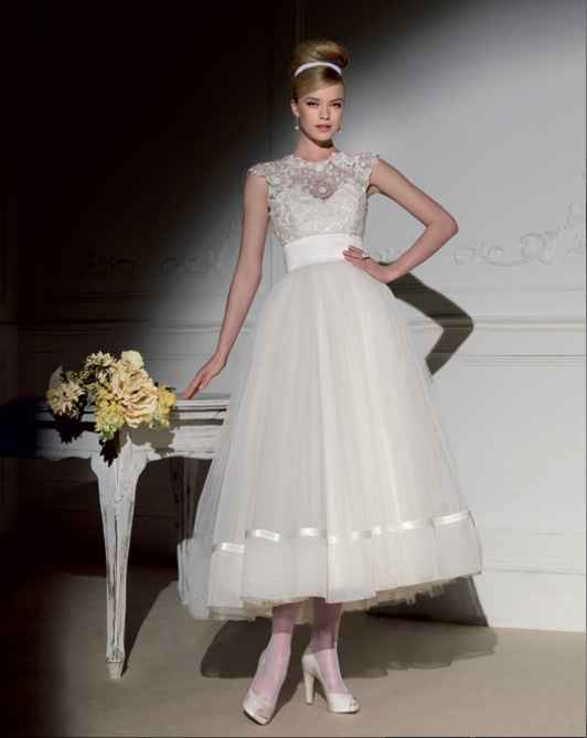 Collezione Novia d'Art 2011