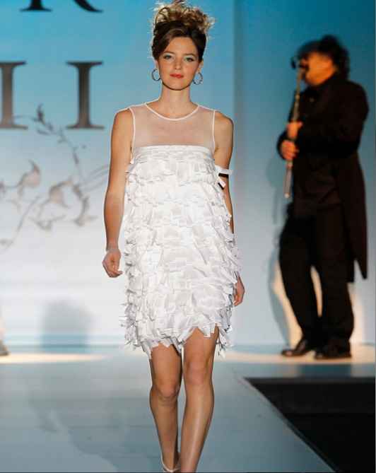Collezione Novia d'Art 2011