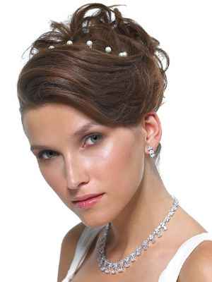 Tiara sposa
