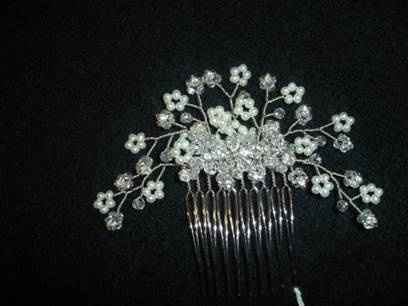 Tiara sposa