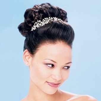 Tiara sposa