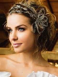 Tiara sposa