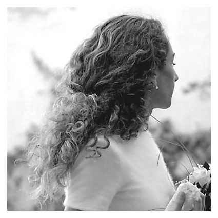 Coda sposa