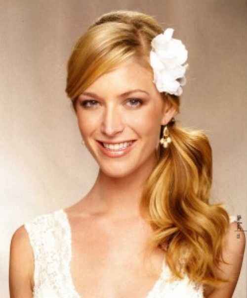Coda sposa