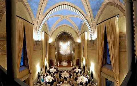 Allestimenti floreali matrimonio