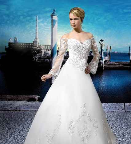 The sposa group collezione collector