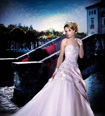 The sposa group collezione collector