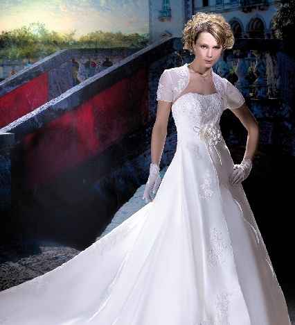 The sposa group collezione collector