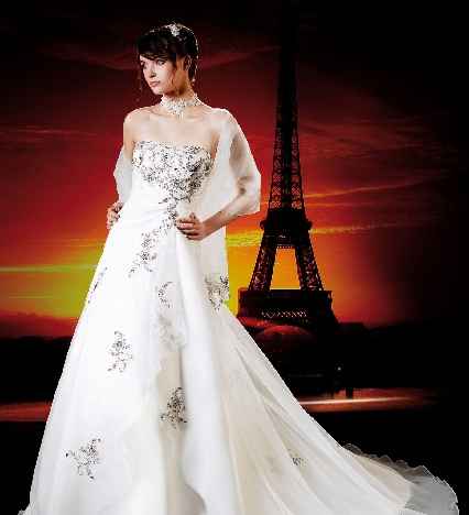 Collezione Miss Paris