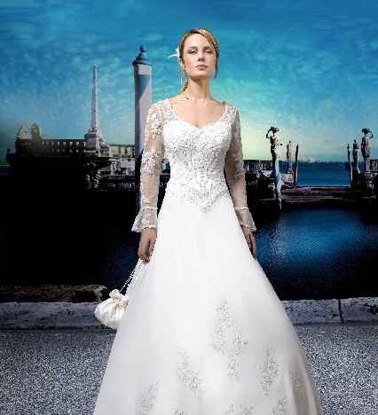 The sposa group collezione collector