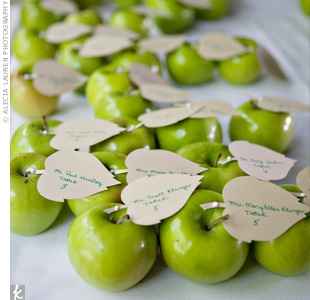 Mele tema matrimonio