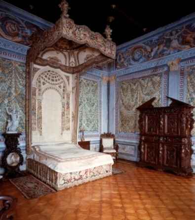 Matrimonio principesco