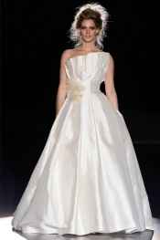 Acconciatura sposa orecchie a sventola
