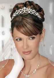 Cerchietto sposa