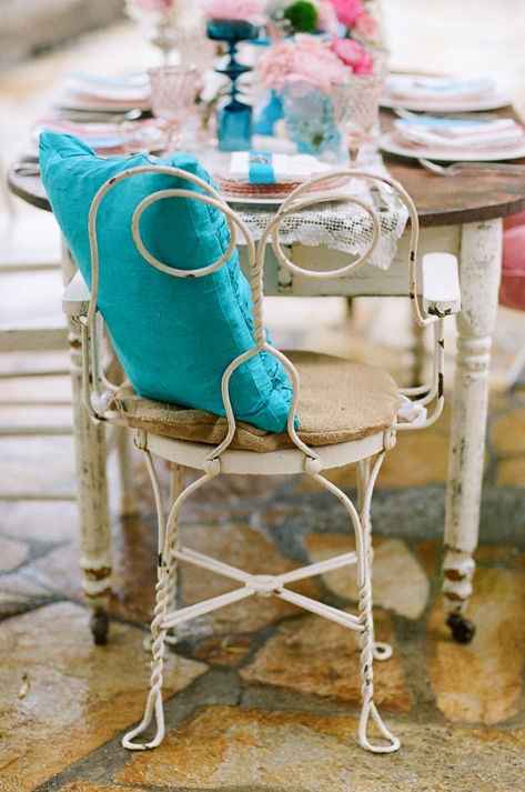 Matrimonio vintage