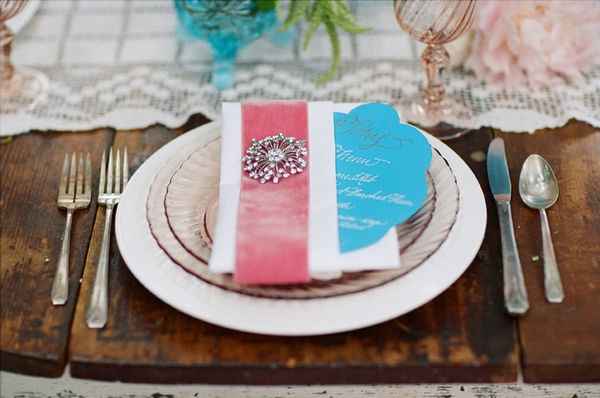 Matrimonio vintage
