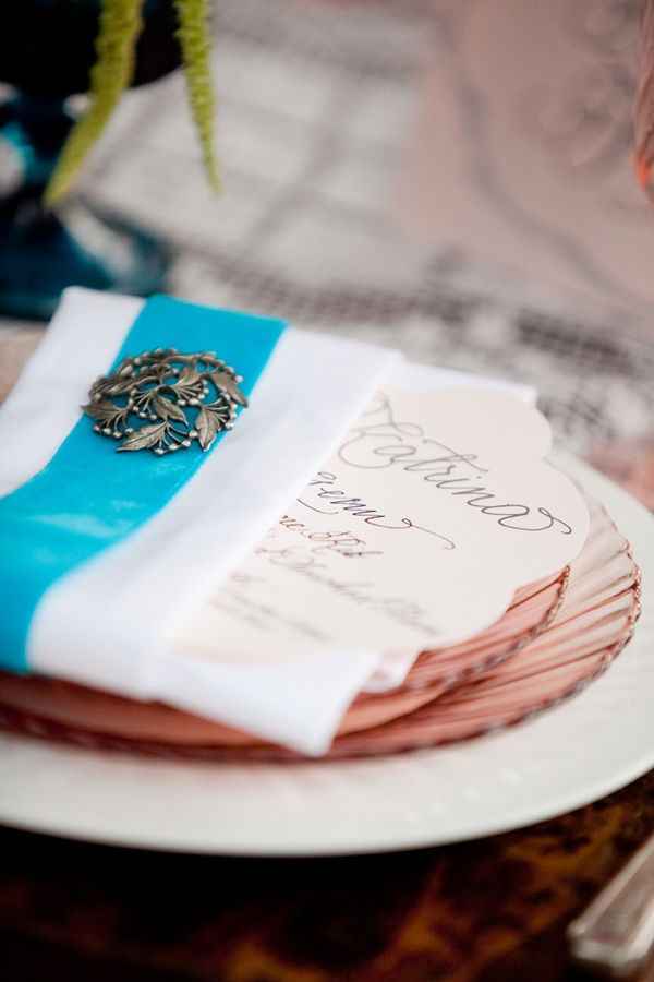 Matrimonio vintage