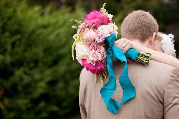 Matrimonio vintage