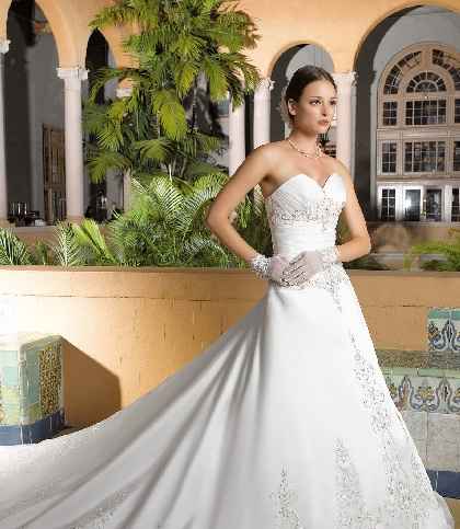 Miss Kelly Sposa Group