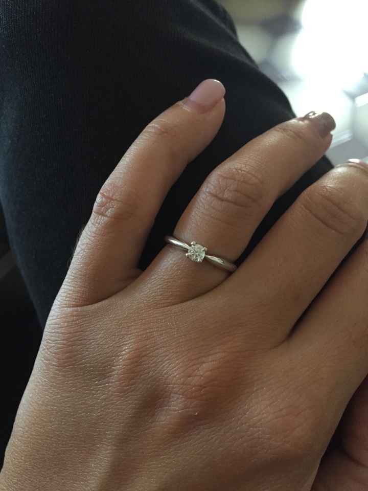 Ma è vero che un diamante è per sempre? - 1