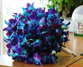 Bouquet matrimonio estate 