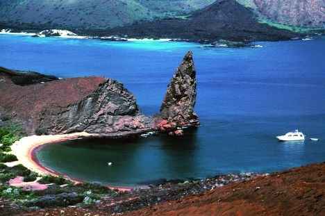 Viaggio di nozze alle Isole Galapagos
