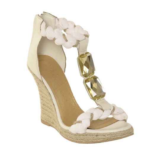 Scarpe sposa Vinkinga 2011