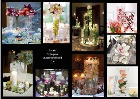 Allestimento matrimonio bianco beige