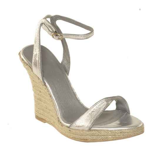 Scarpe sposa Vinkinga 2011