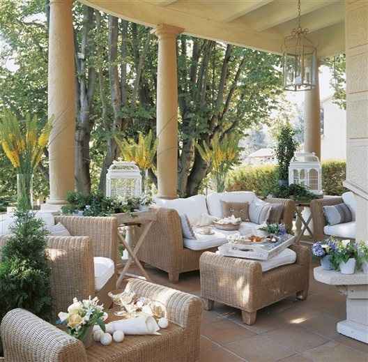 Allestimento matrimonio bianco beige