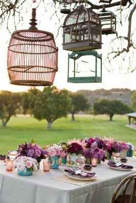 Decorazioni matrimonio bianco rosa