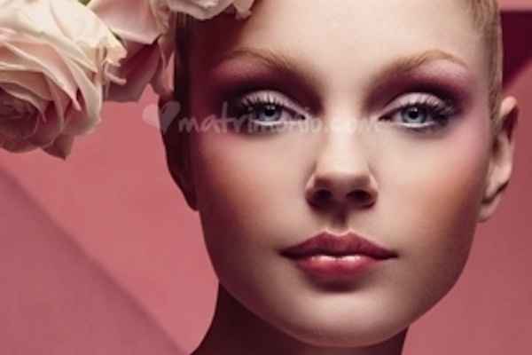 Make up giorno sposa matrimonio