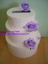 Torta portabuste nozze