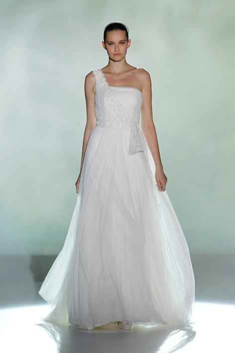 Anteprima collezione sposa Rosa Clará 2013