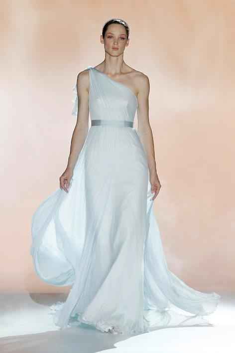 Anteprima collezione sposa Rosa Clará 2013