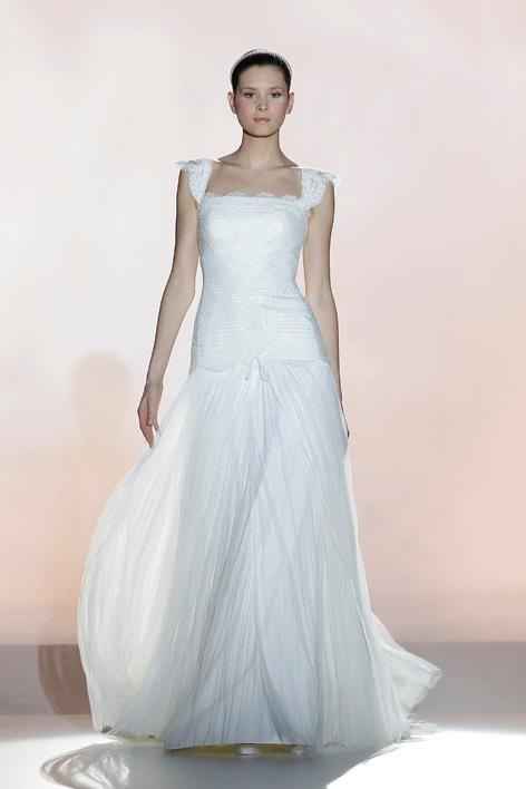 Anteprima collezione sposa Rosa Clará 2013