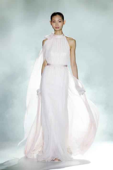 Anteprima collezione sposa Rosa Clará 2013