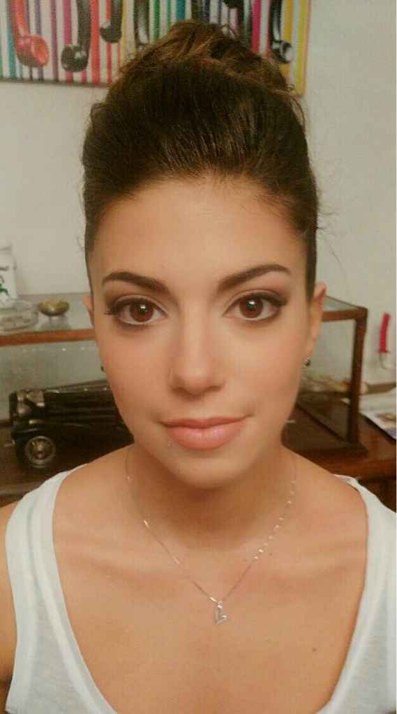 Trucco - 1