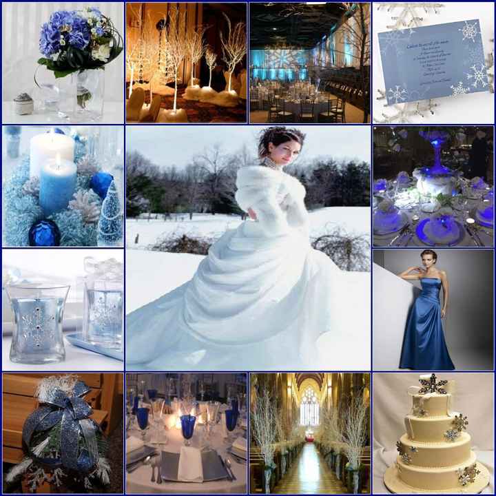 Matrimonio inverno
