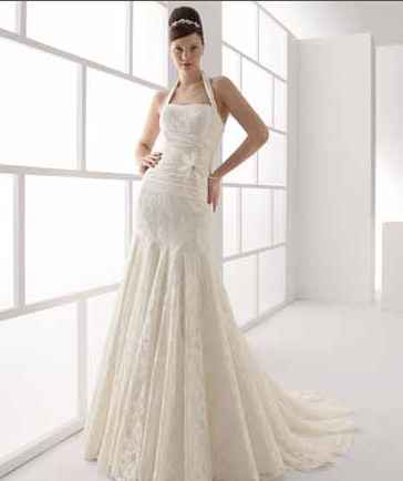 Collezione Sposa Raul Novias 2010