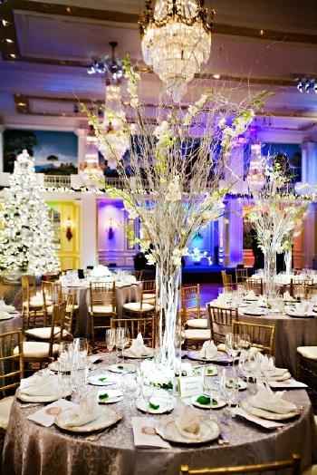 Matrimonio Capodanno idee