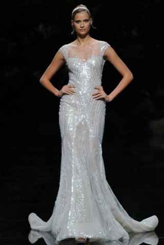 Vestiti da sposa Pronovias 2013