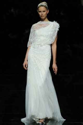 Vestiti da sposa Pronovias 2013