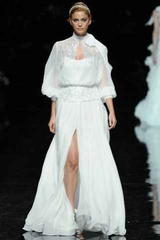 Vestiti da sposa Pronovias 2013