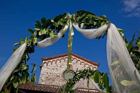 Matrimonio Cordero di Montezemolo
