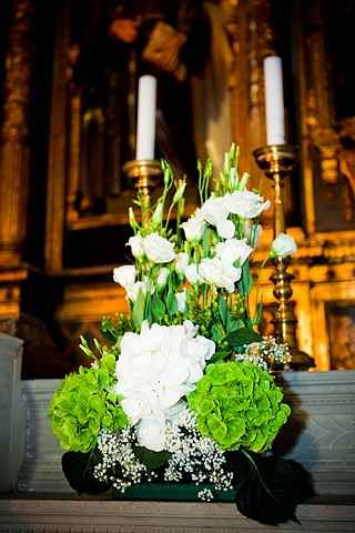 Matrimonio Cordero di Montezemolo