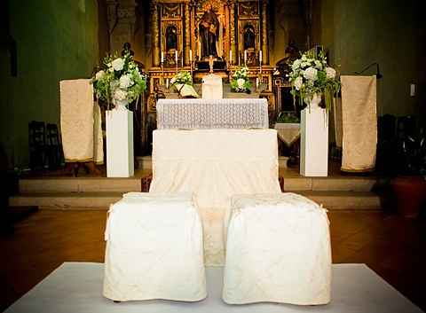 Matrimonio Cordero di Montezemolo